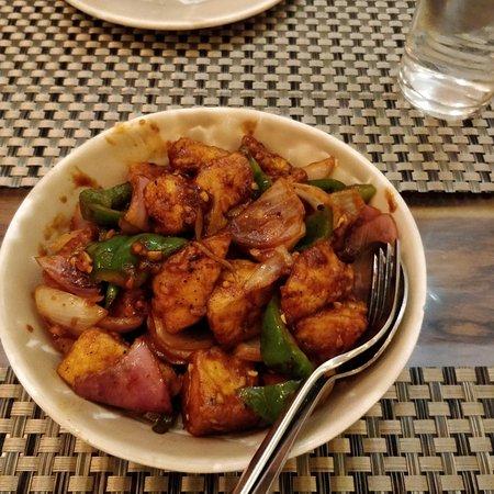 Kasha Multi Cuisine Restaurant